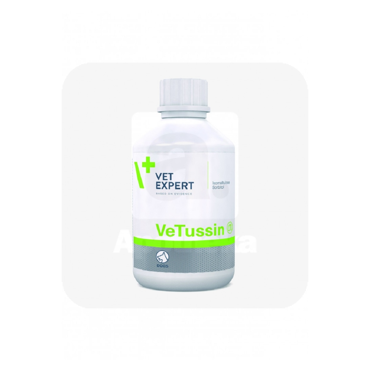 VETEXPERT VETUSSIN 100ML - Изображение товара