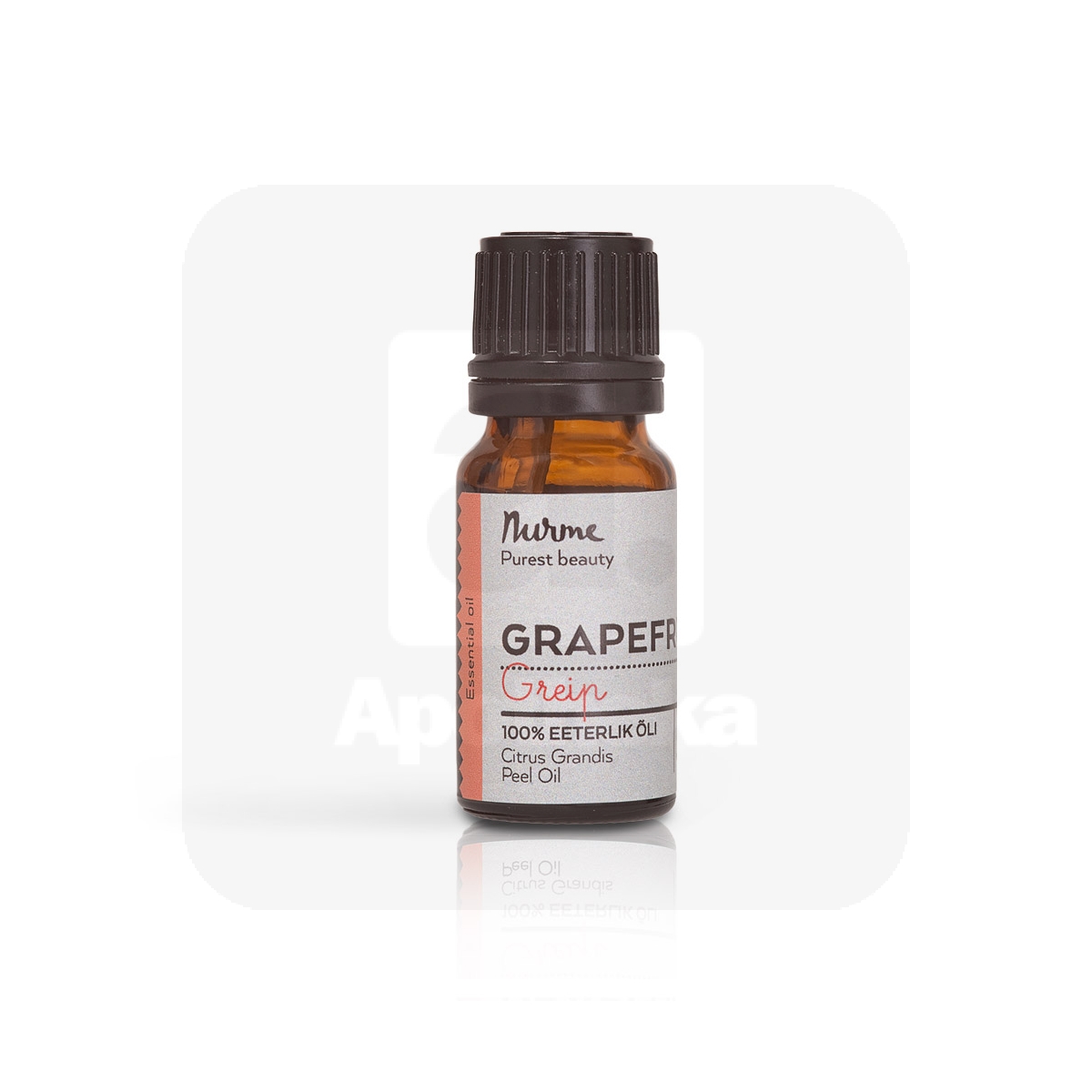 NURME EETERLIK ÕLI GREIP 10ML - Изображение товара