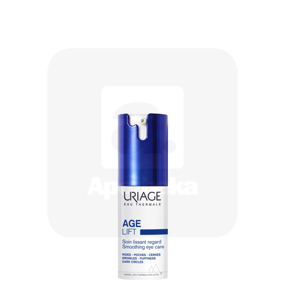 URIAGE AGE LIFT SILMAKREEM SILUV 15ML - Изображение товара