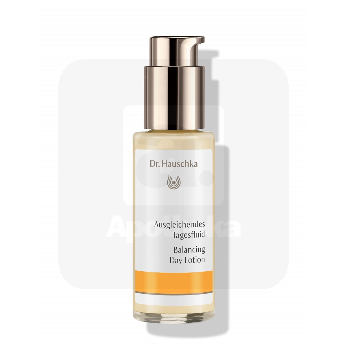 DR.HAUSCHKA NÄOPIIM TASAKAALUSTAV 50ML - Изображение товара