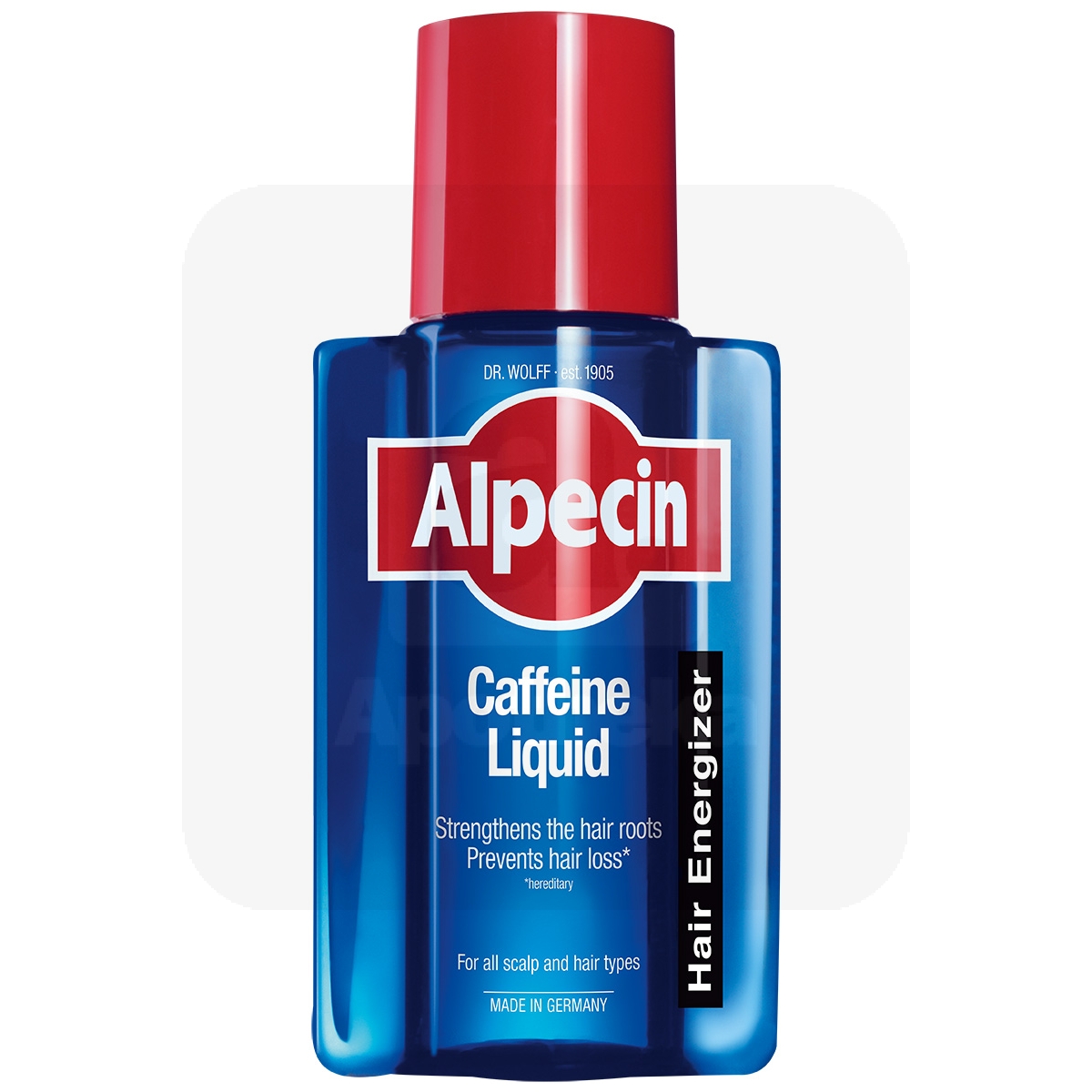 ALPECIN JUUKSEVEDELIK 200ML