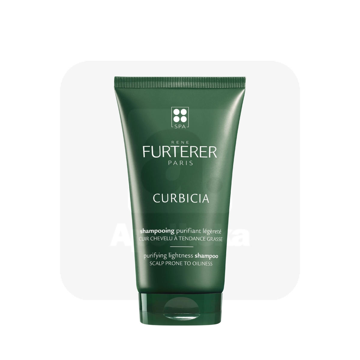 RENE FURTERER CURBICIA SHAMPOON RASUSTELE JUUSTELE 150ML - Изображение товара