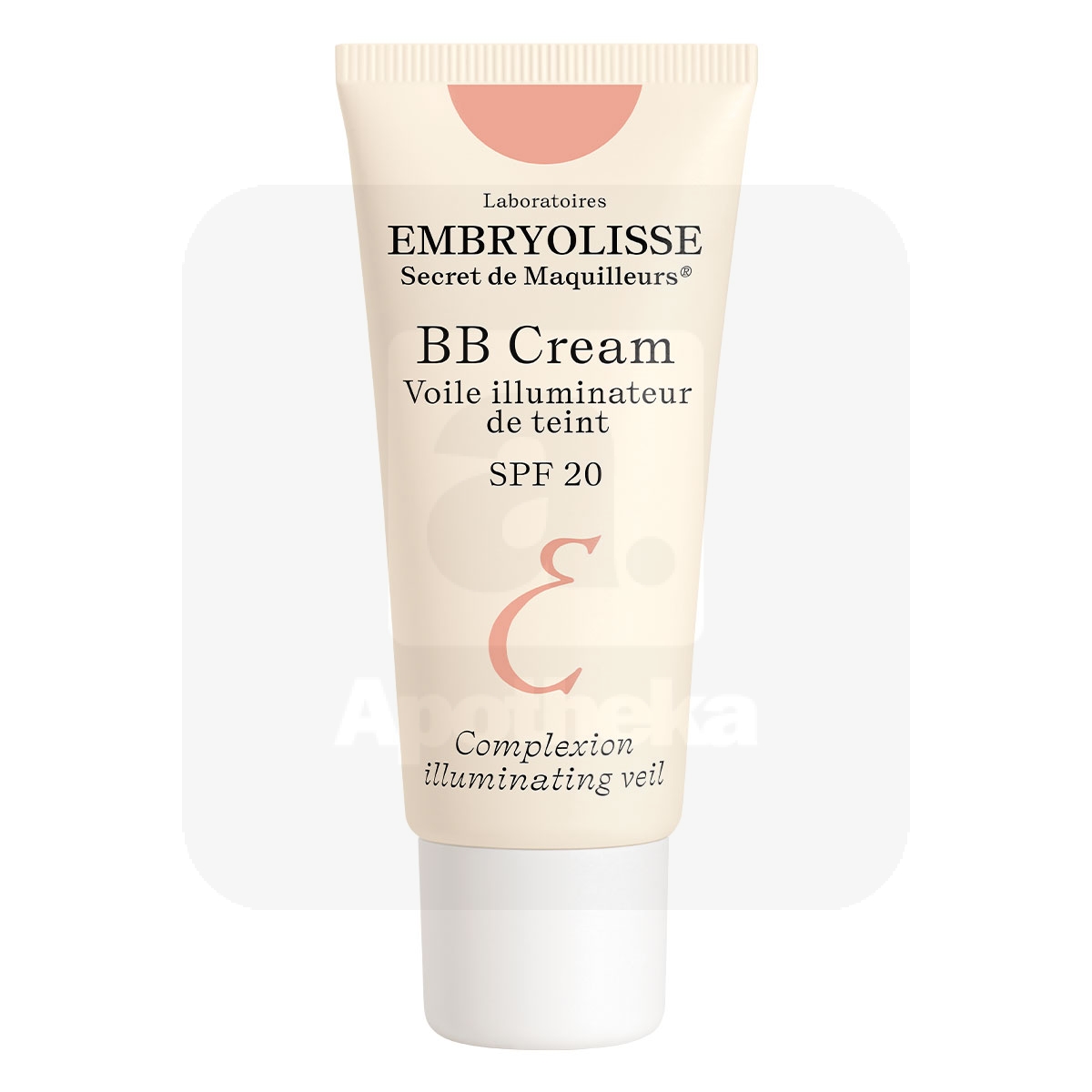 EMBRYOLISSE BB KREEM NAHATOONI ÜHTLUSTAV SPF20 30ML - Изображение товара