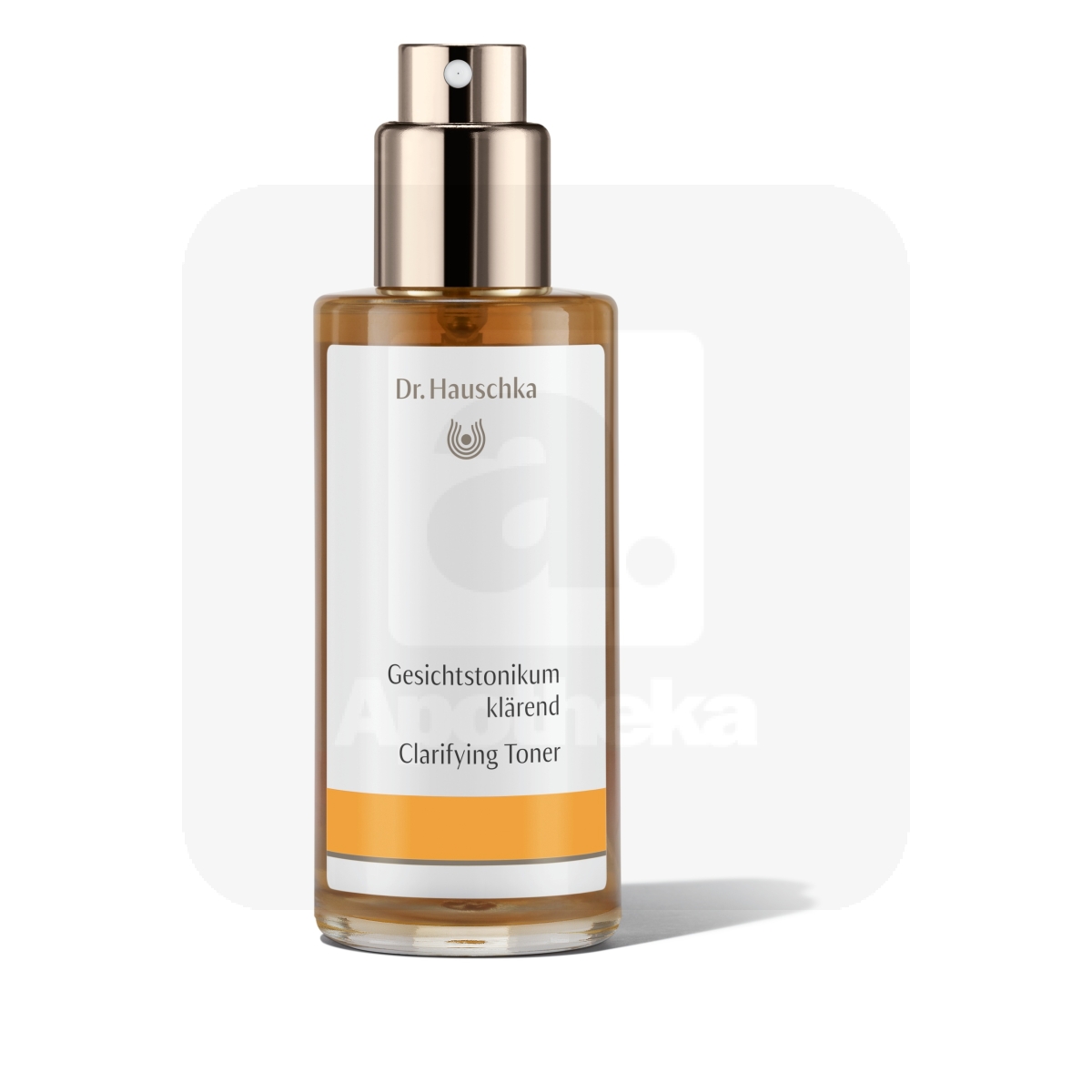 DR.HAUSCHKA KLAARISTAV NÄOTOONIK 100ML - Изображение товара