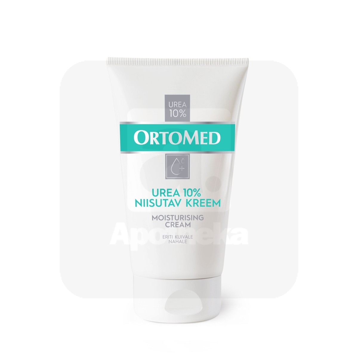 ORTO KREEM ORTOMED NIISUTAV 10% UREA 150ML - Изображение товара