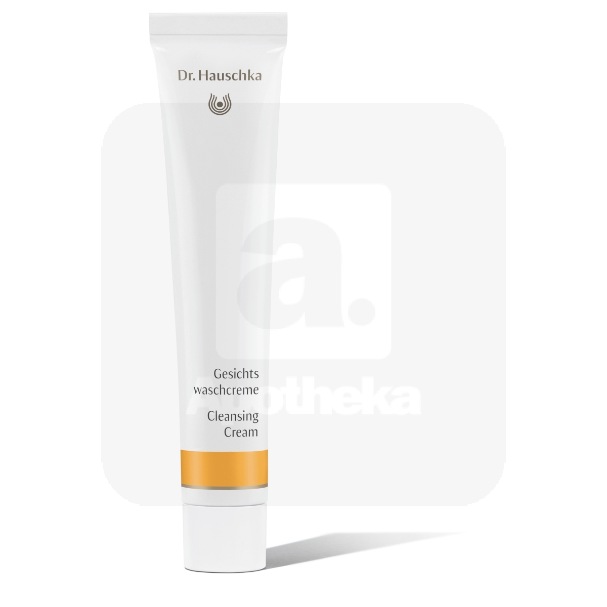 DR.HAUSCHKA PUHASTUSKREEM 50ML - Изображение товара