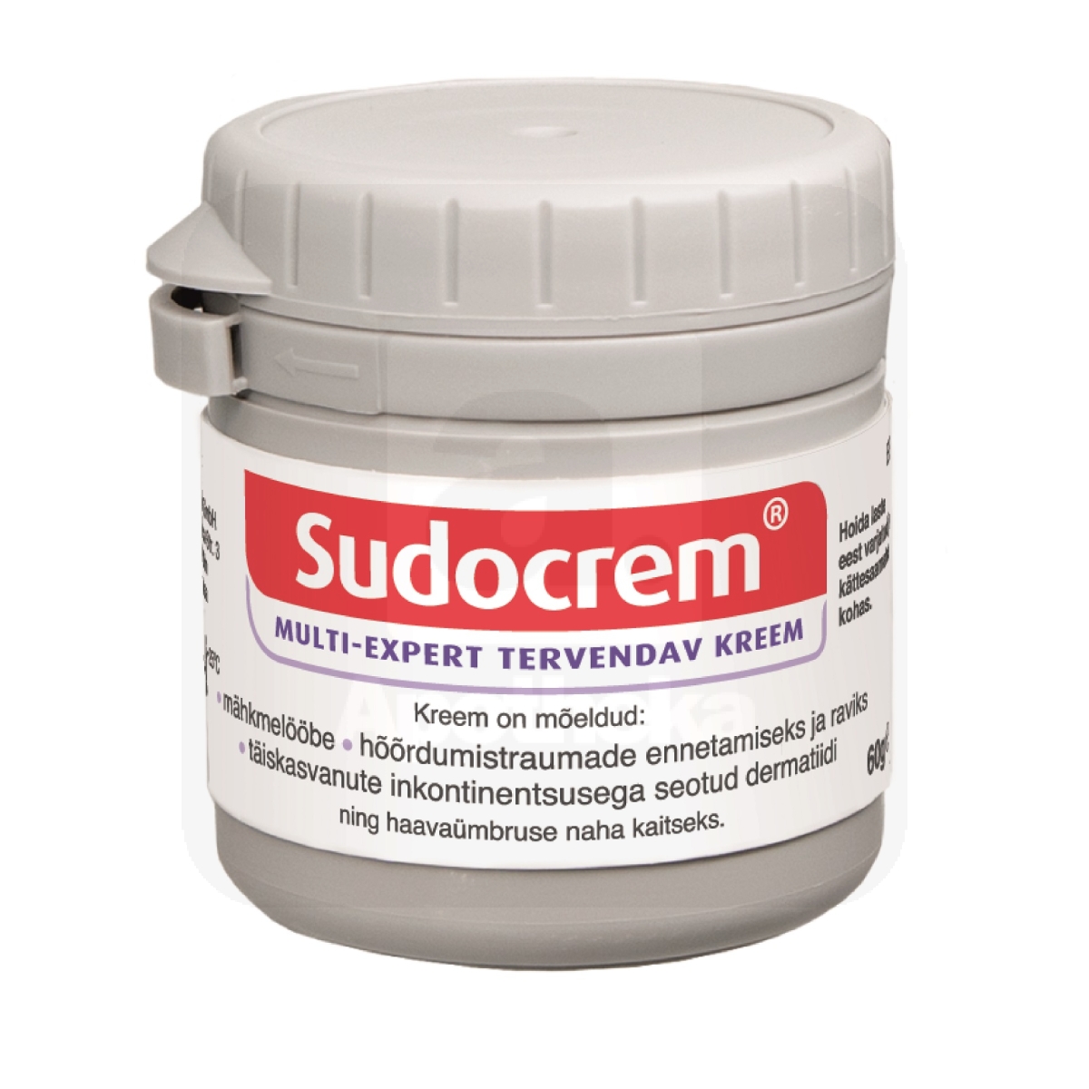 SUDOCREM MULTI-EXPERT KREEM 60G