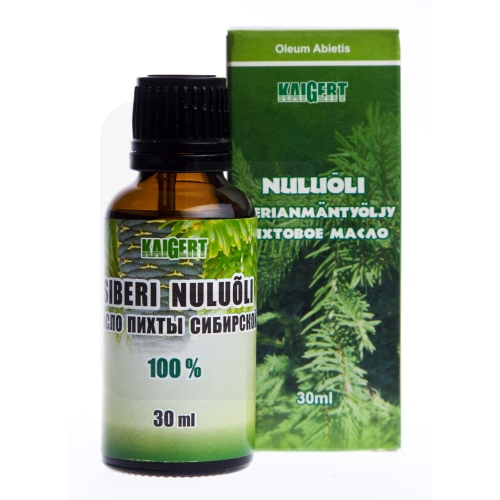 NULUÕLI 30ML (KAIGERT)