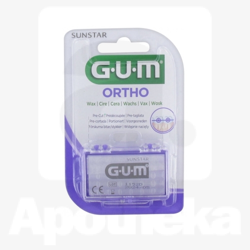 GUM ORTODONTILINE VAHA /723/