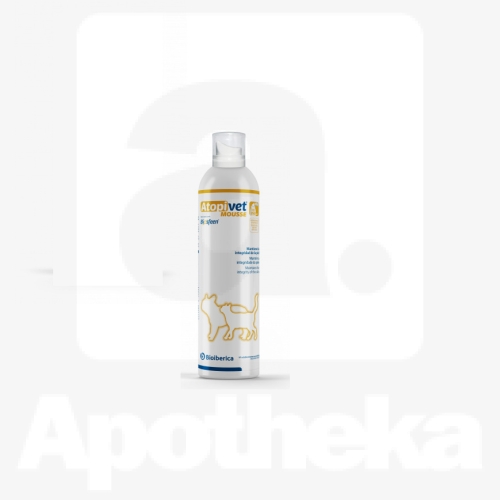 BIOIBERICA ATOPIVET VAHT 250ML