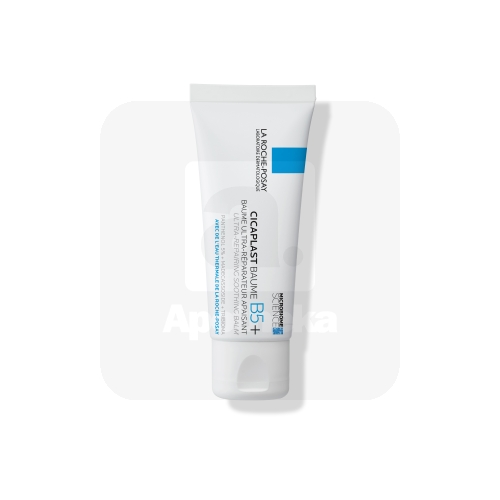 LA ROCHE-POSAY CICAPLAST BAUME B5 NAHAPALSAM 40ML UUS