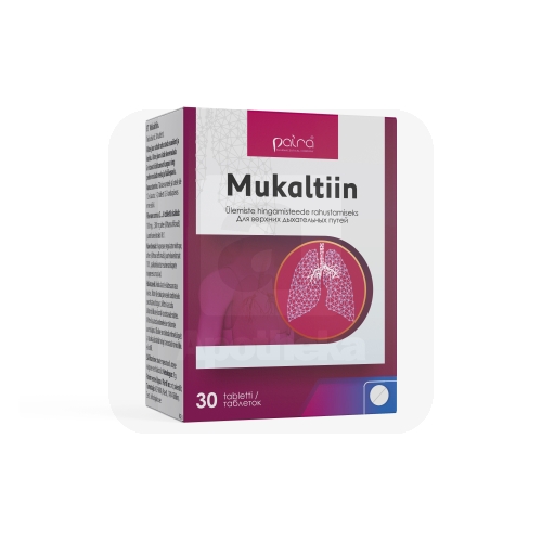 MUKALTIIN TBL N30