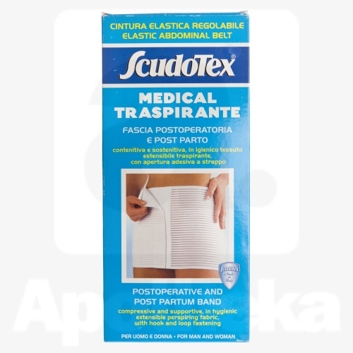 SCUDOTEX ELASTIKVÖÖ REGULEERITAV T3 (S197/3)