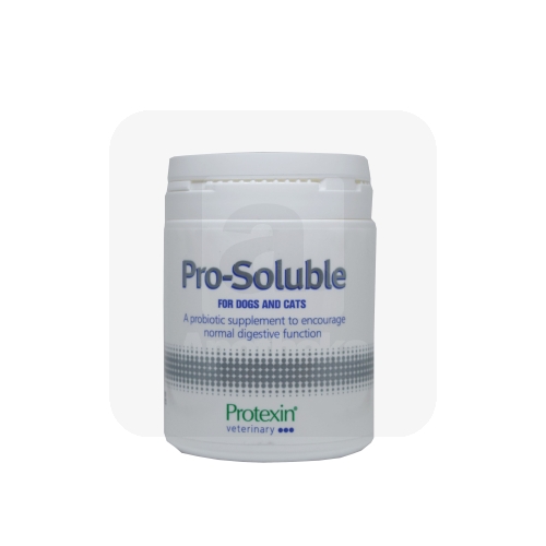 PROTEXIN PRO-SOLUBLE DOGS AND CATS 150G