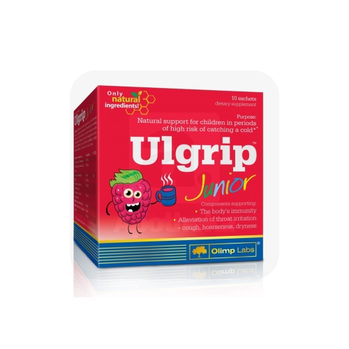 OLIMPLABS ULGRIP JUNIOR KUUM JOOK N10