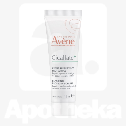 AVENE CICALFATE+ KREEM TAASTAV 15ML