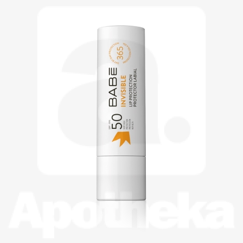 BABE HUULEPULK SPF50 4G