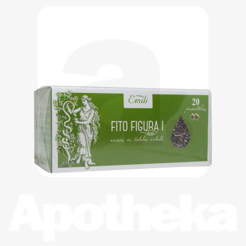 FITO FIGURA 1 TEE N20