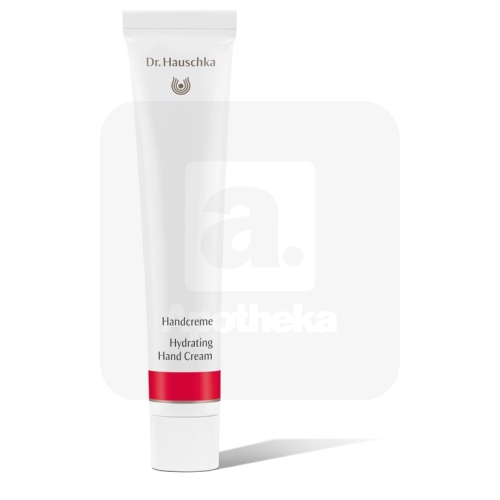 DR.HAUSCHKA KÄTEKREEM 50ML