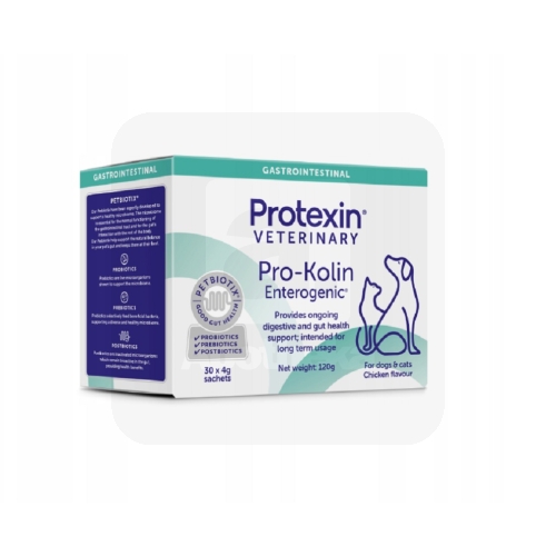 PROTEXIN PRO-KOLIN ENTEROGENIC 4G N30