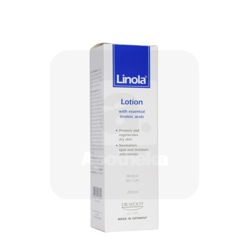 LINOLA LOTION 200ML