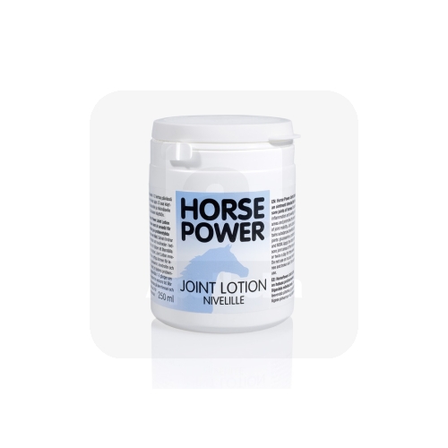 HORSE POWER LIIGESTE SALV 500ML