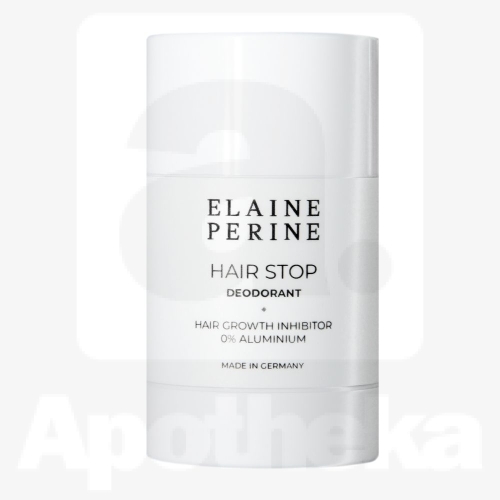 ELAINE PERINE HAIR STOP PULKDEODORANT KARVAKASVU VÄHENDAV 50G