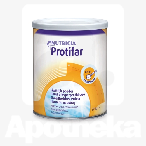 PROTIFAR TOITESEGU 225G