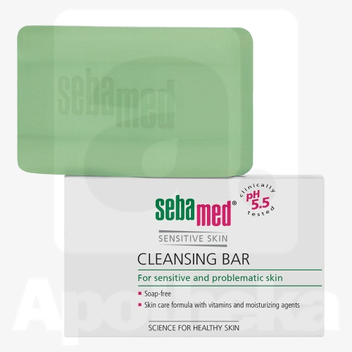 SEBAMED SEEP 100G