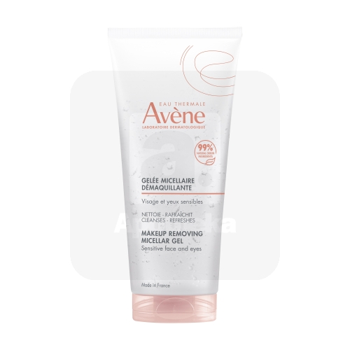 AVENE MEIGIEEMALDUSGEEL 200ML