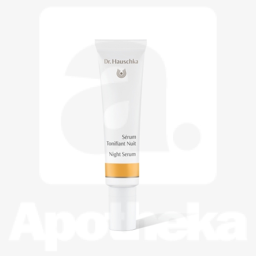 DR.HAUSCHKA ÖÖSEERUM 20ML