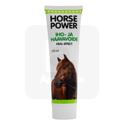 HORSE POWER HAAVA JA NAHA KREEM 270ML