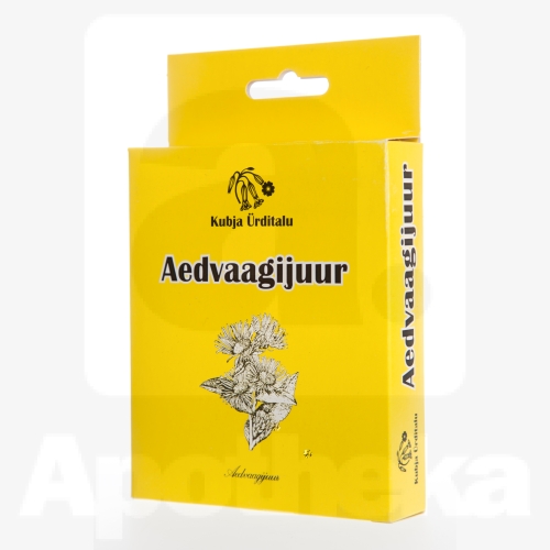 AEDVAAK (INULAE RHIZOMA) 40G (KARP)