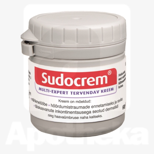 SUDOCREM MULTI-EXPERT KREEM 60G