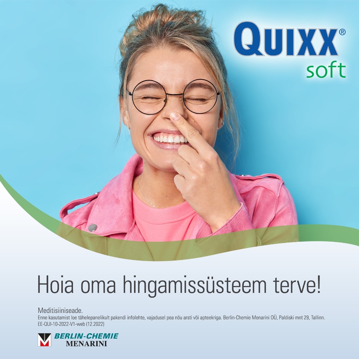 QUIXX SOFT NASAL SPRAY 30ML