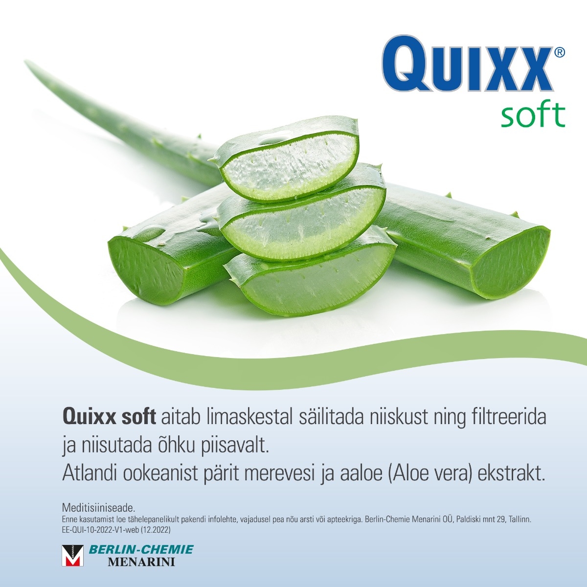 QUIXX SOFT NASAL SPRAY 30ML