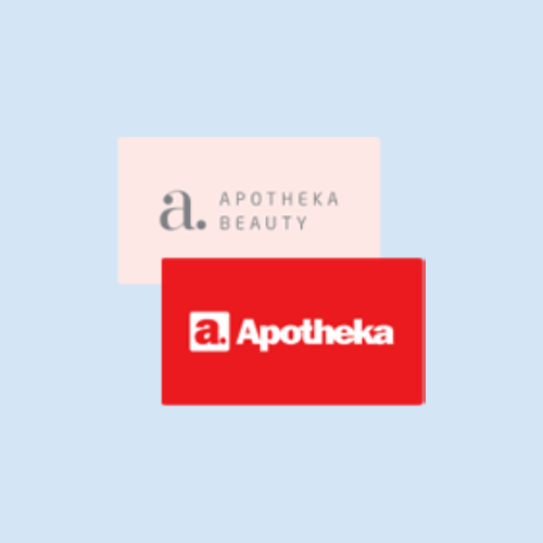 Бесплатная карта клиента Apotheka дает много скидок